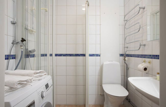 Live and Stay Lagerbring - Photo 55