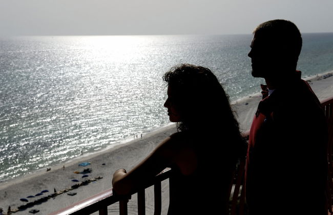 The Sea Apartments Tel Aviv by different locations - Foto 11