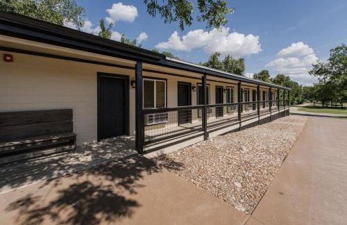 Bentwood Texas Estate Large Group Retreat - Foto 74