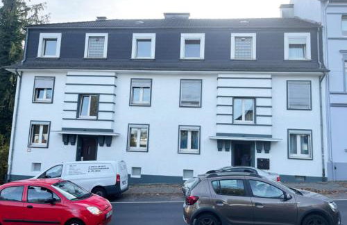 Socha Apartments- Monteurwohnung in Mettmann - Foto 22