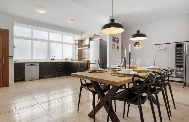 Marvelous Waterfront apt in Fuengirola - Ref 73 - Foto 15