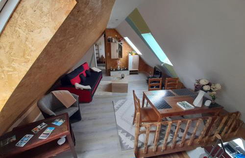 De´ Borns Ferienwohnung - Foto 8