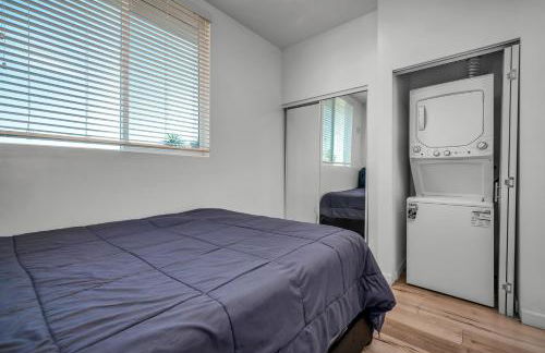 1-Bedroom Lofts in Hollywood Modern Design, Balcony, Parking & Hollywood Sign - Foto 12