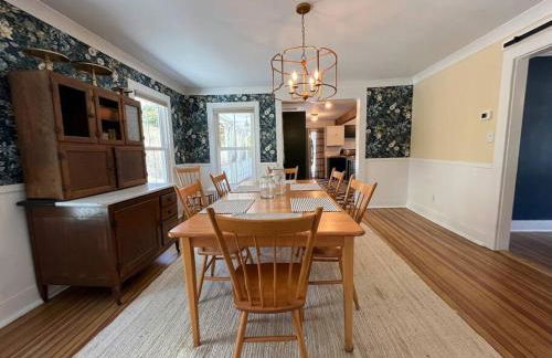 Litchfield Modern Farmhouse - Foto 9