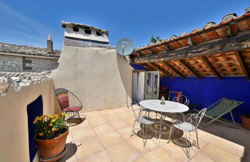 Gîte Pina - Gîte avec piscine partagée - Photo 10