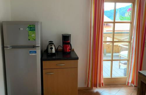 Apartment with a stunning view of the alps - Wohnung mit atemberaubenden Blick auf die Alpen - Foto 6