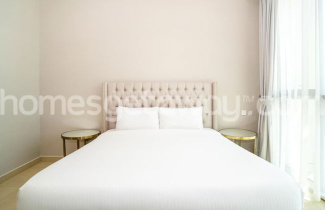 Homesgetaway-3BR Apt. in Downtown Views - Photo 7