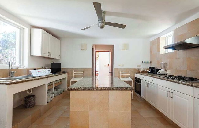 Isabela Ixtapa - Photo 5