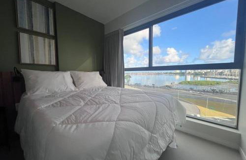 Flat de Luxo no Parque do Cais - Foto 6