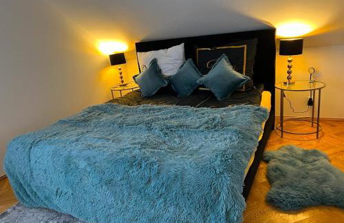 Comfort Zone Ostróda Villa Apartment Duplex - Foto 22