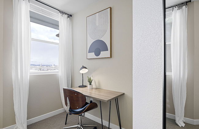 Designer Apt With Jacuzzi Walk To Casino Imax - Foto 15