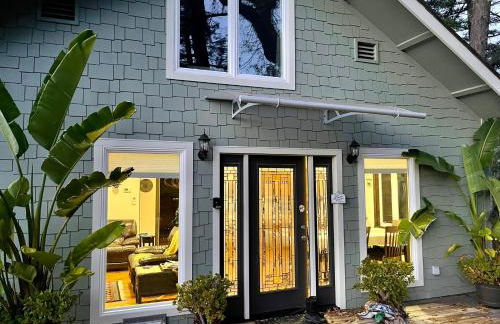 Avenue of the Giants River View Home (#1) - Foto 1