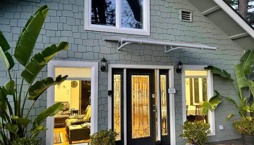 Avenue of the Giants River View Home (#1) - Foto 1