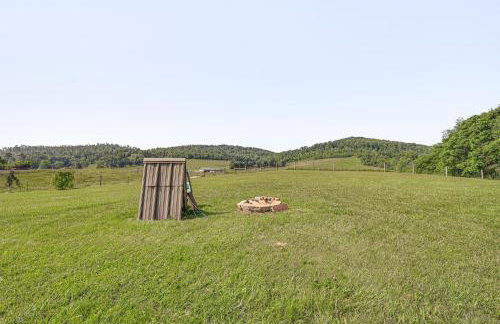 Near Dtwn Somerset Tranquil Getaway with Fire Pit - Foto 25