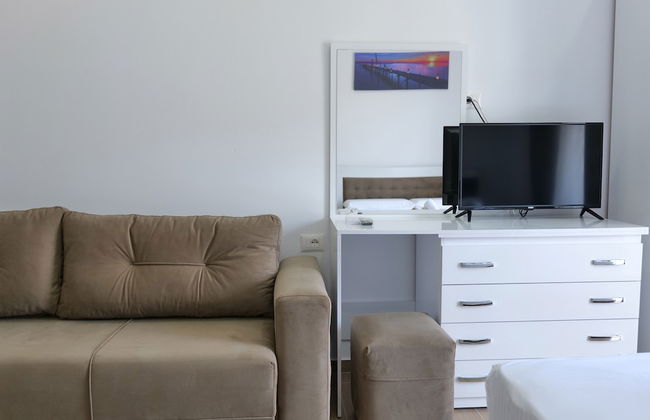 Lux Apartments - Foto 5