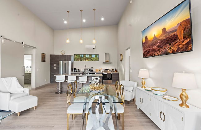 Moondance Redrock Terrace Sedona - Photo 6