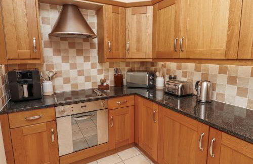 Watermill Cottage - Foto 13