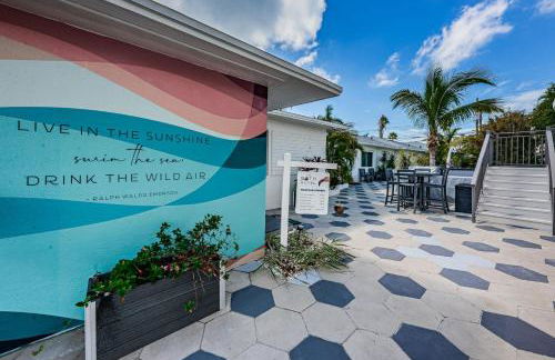 The Roth Hotel, Treasure Island, Florida - Foto 24