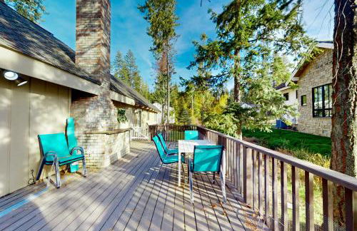 Cabin On The Lake - Foto 20