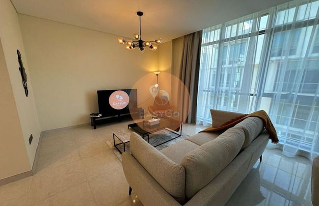 Easygo-stylish 1bdr Polo Res Meydan 09 - Foto 5