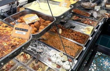 Tour Eiffel - Studio vue imprenable au-dessus des toits, balcon - Foto 53