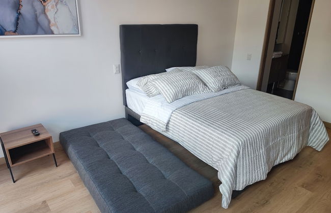 ApartaSuite -Centro Internacional-Mitika - Foto 2