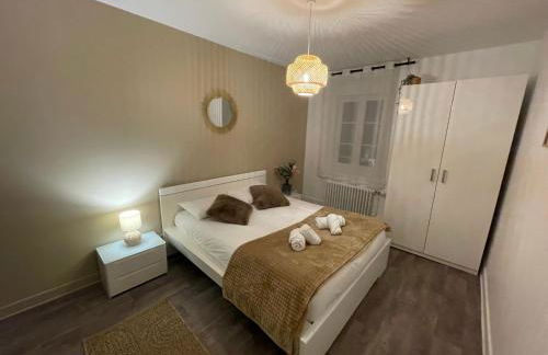 Appartement Rothéneuf - Foto 12