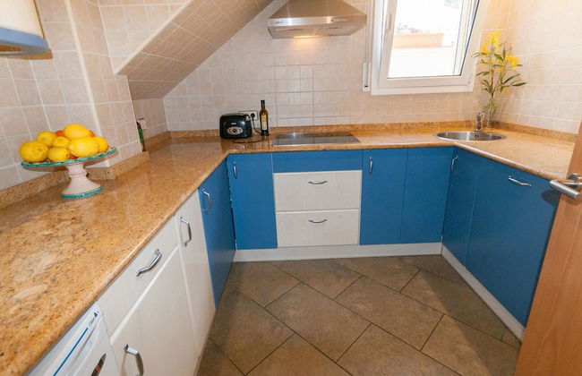 Modern Villa in Roses With Private Pool - Foto 4