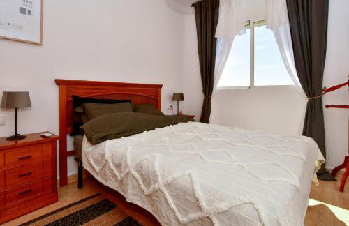 Apartamento Terrazas de Aguamarina - Foto 9
