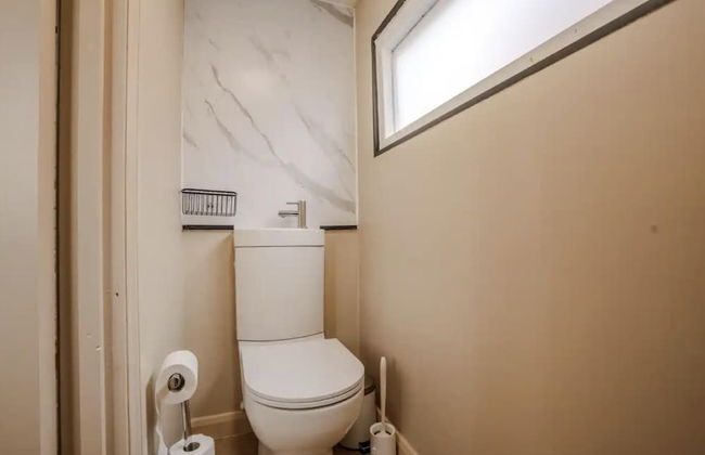 Coastal/petsok/kingbed/wifi/garden - Photo 14