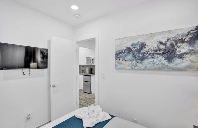 Newly Renovated #4 Close to the Beach w/ Parking - Foto 5