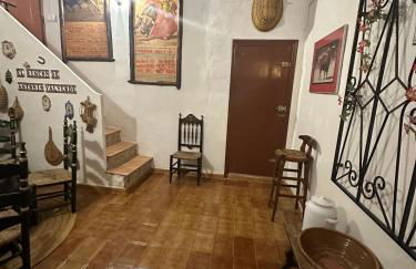 CASA DE CAMPO EL SEÑORITO - Foto 17