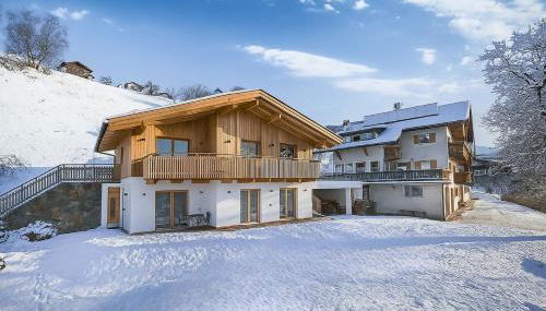 HAUSERHOF Chalet with Dolomite View - Foto 3