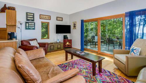 Jacobia Lakefront Retreat - Foto 5