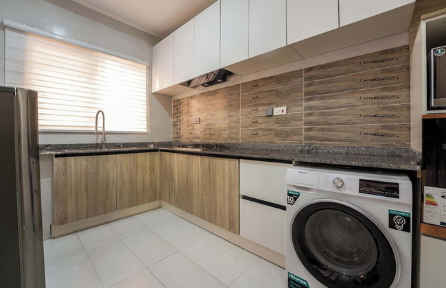 George Residence Nike Art Gallery Rd - Foto 23