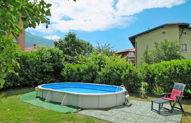 Villa Giulia - Foto 3