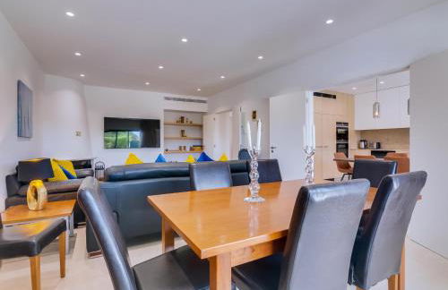 Casa Barakat with Pool and BBQ in Vale do Lobo - Foto 20