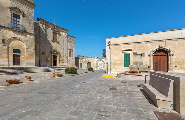 2994 La Casa di Cesaria by Barbarhouse - Foto 20