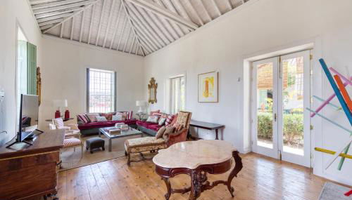 Villa Hacienda del Batán - Foto 1