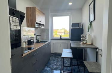 Saphierblue Appartment - Foto 6