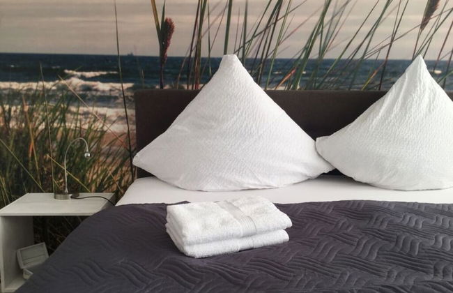 Holiday Apartment Weserweitblick - Photo 3