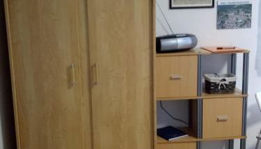 Ferienwohnung Helmis - Photo 5, wardrobe