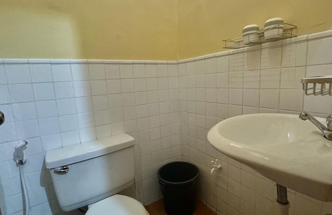 Ocean Breeze Inn Boracay - Foto 61