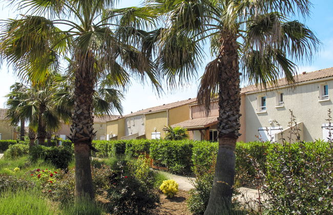 Odalys Essentielle Le Grand Bleu - Foto 12