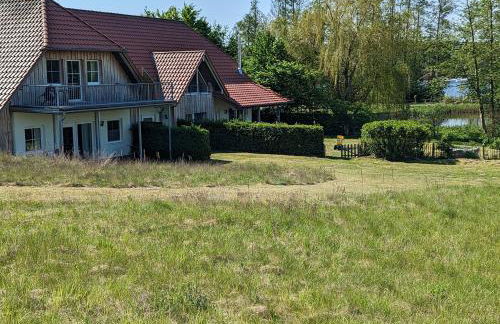 Landhaus Fischersruh Plauer See - Foto 74