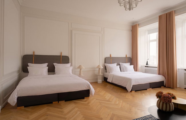 Nyhavn63 Suites by Daniel&Jacob's - Foto 28