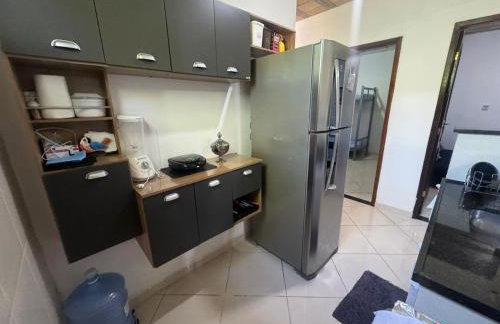 hospedagemsaopedro apartamento com garagem a 13 km de Cabo frio 22 km de arraial do cabo - Foto 1
