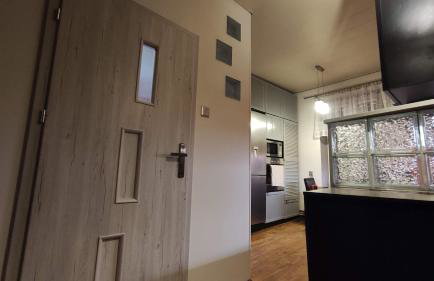 Apartament 500 metrów od wjazdu na A4 - Foto 8