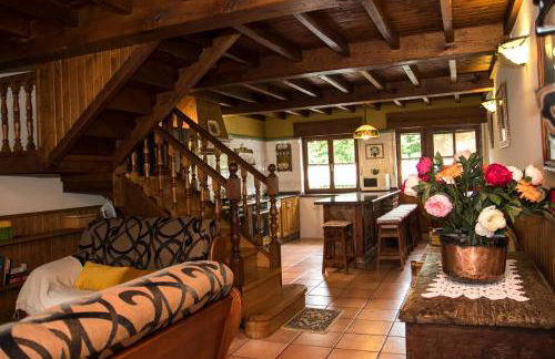 Casa Rural La Regoria - Foto 1