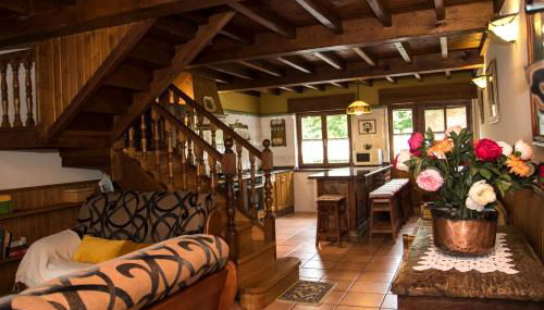 Casa Rural La Regoria - Foto 1